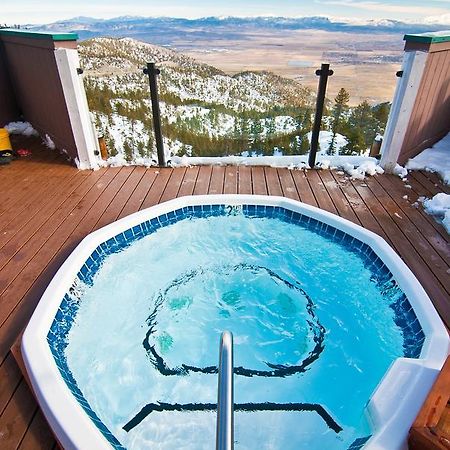 Hotel The Ridge Sierra Stateline Esterno foto