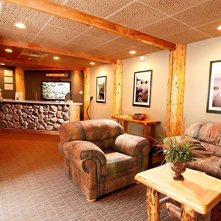 Hotel The Ridge Sierra Stateline Esterno foto