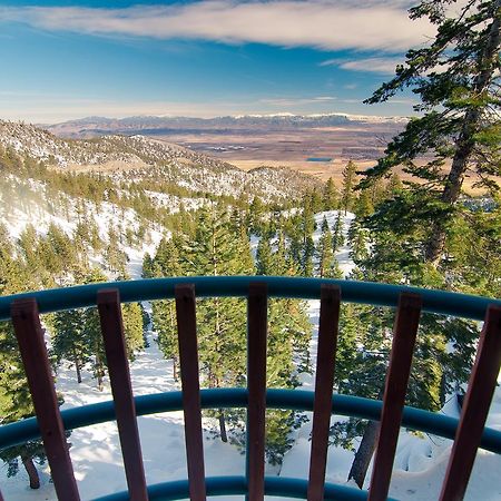 Hotel The Ridge Sierra Stateline Esterno foto