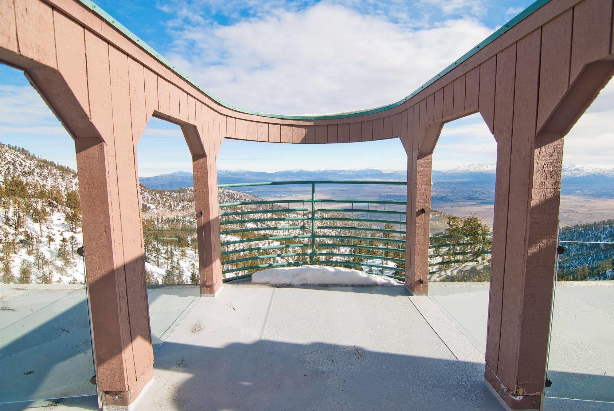 Hotel The Ridge Sierra Stateline Esterno foto