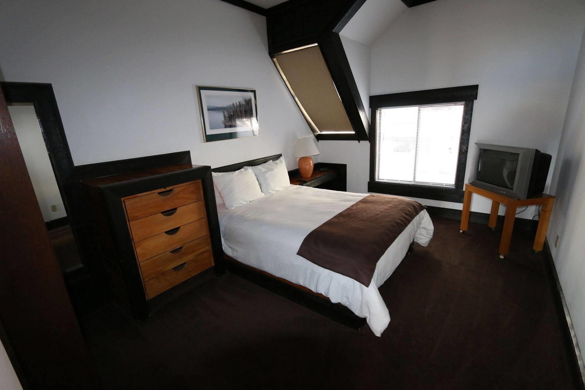 Hotel The Ridge Sierra Stateline Esterno foto