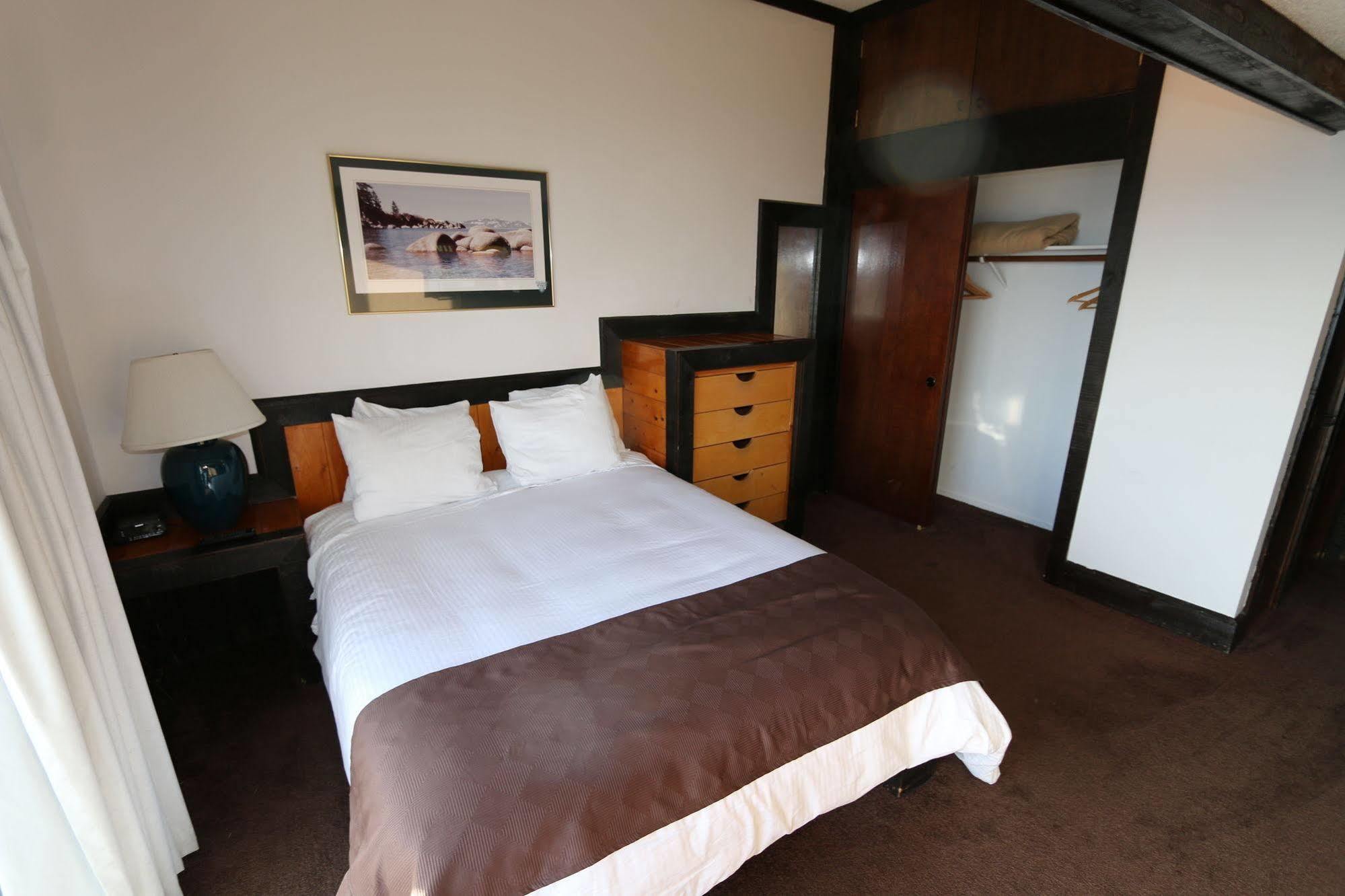 Hotel The Ridge Sierra Stateline Esterno foto