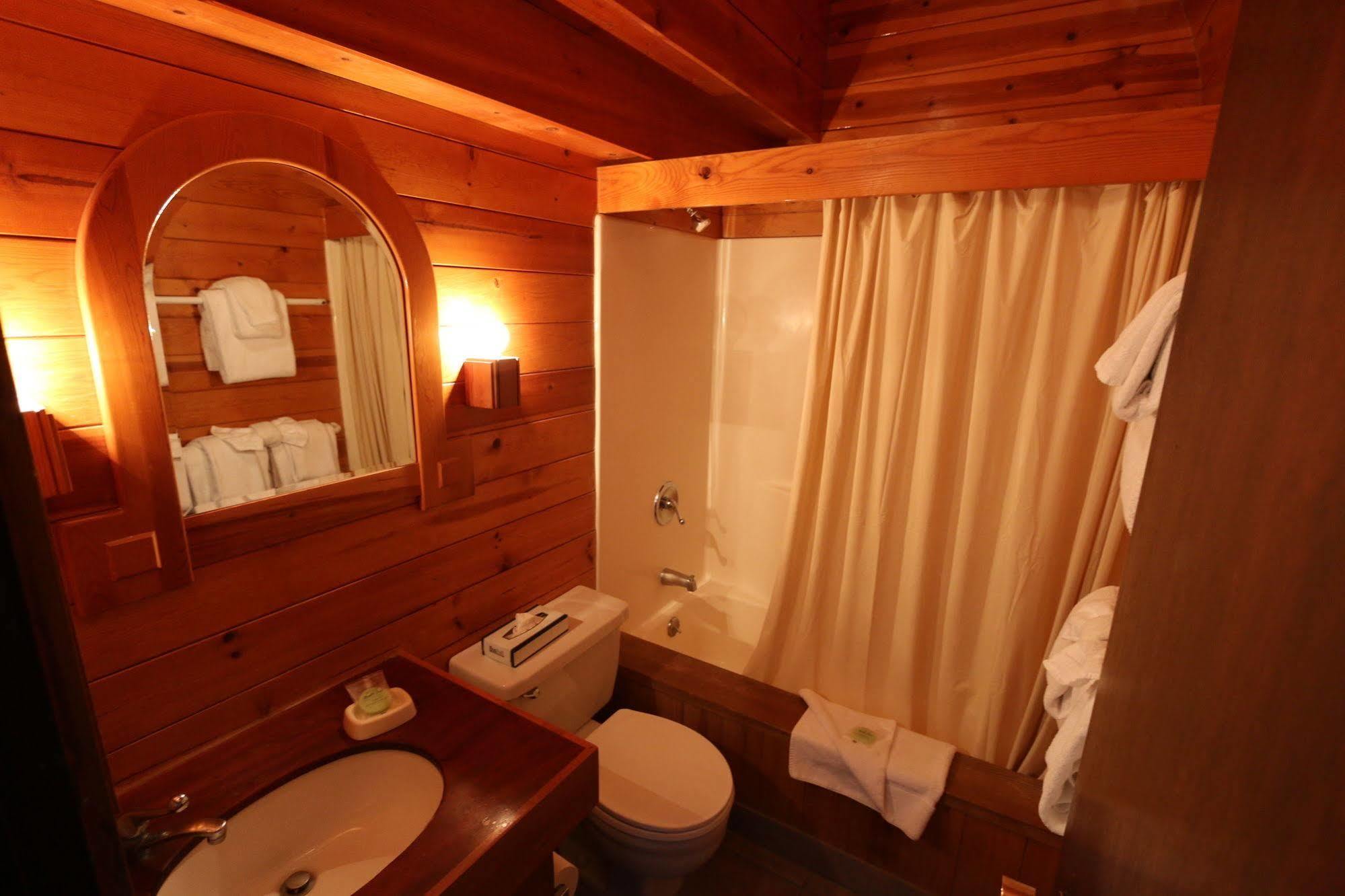 Hotel The Ridge Sierra Stateline Esterno foto