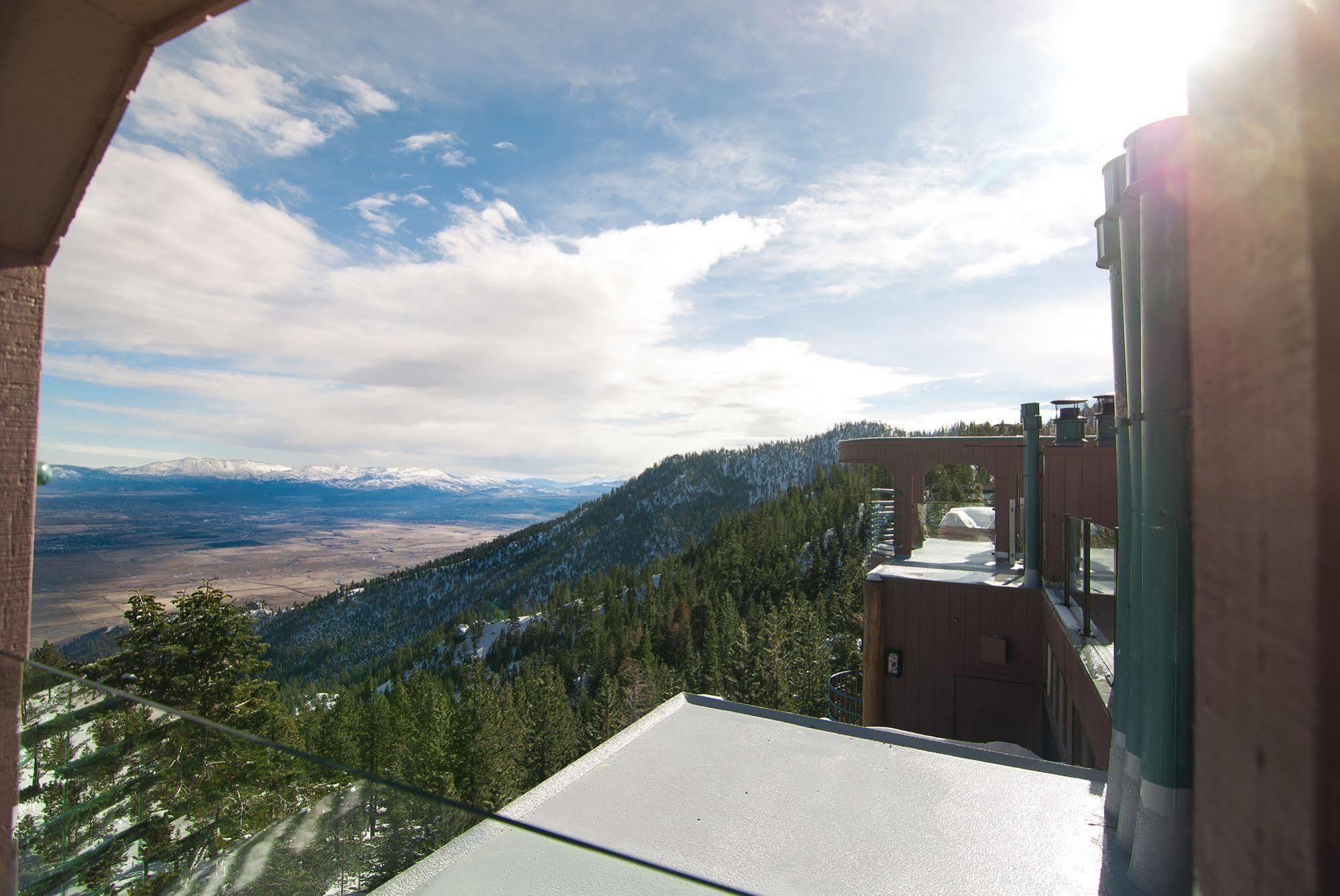 Hotel The Ridge Sierra Stateline Esterno foto