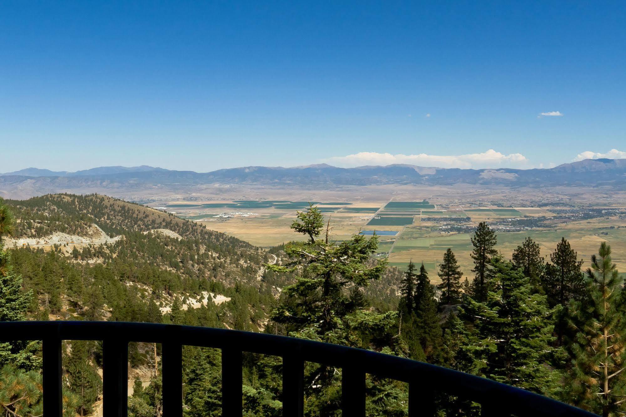 Hotel The Ridge Sierra Stateline Esterno foto