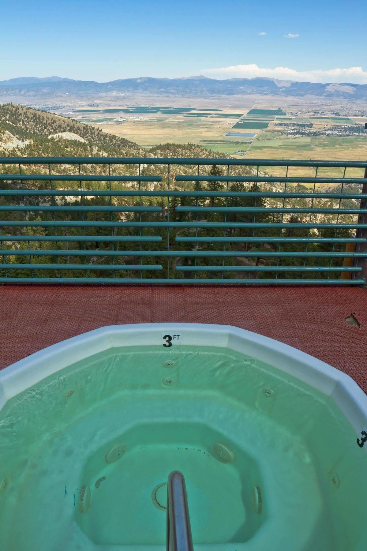 Hotel The Ridge Sierra Stateline Esterno foto