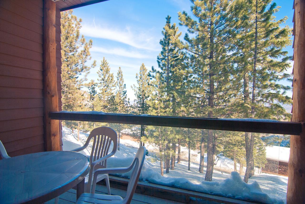 Hotel The Ridge Sierra Stateline Esterno foto