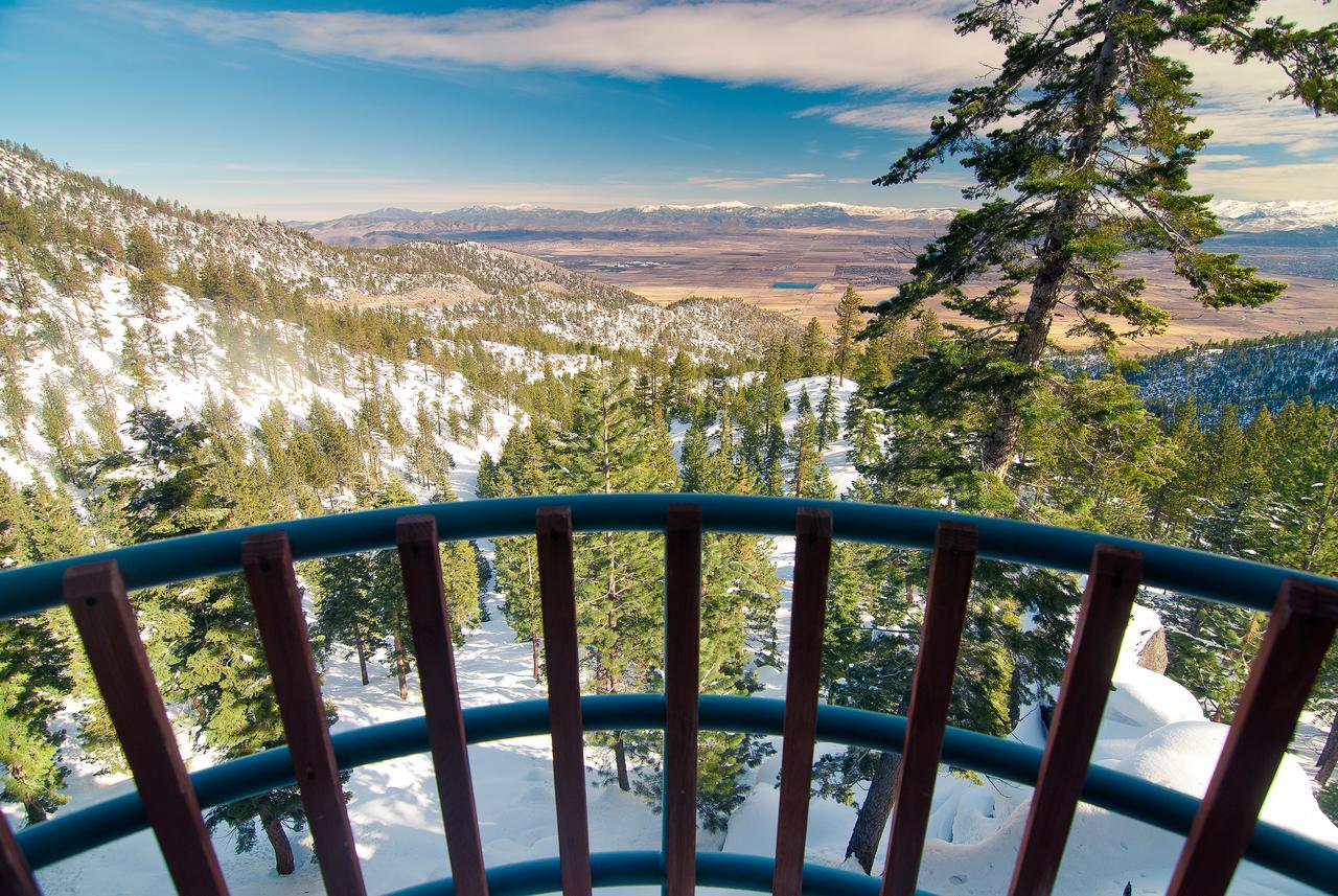 Hotel The Ridge Sierra Stateline Esterno foto