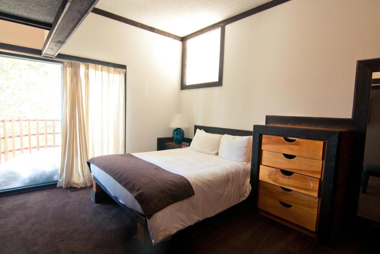 Hotel The Ridge Sierra Stateline Esterno foto