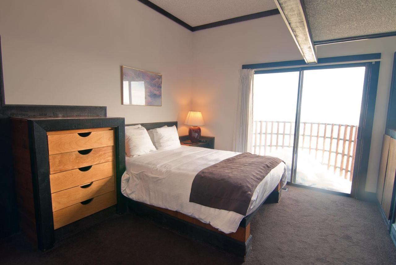 Hotel The Ridge Sierra Stateline Esterno foto